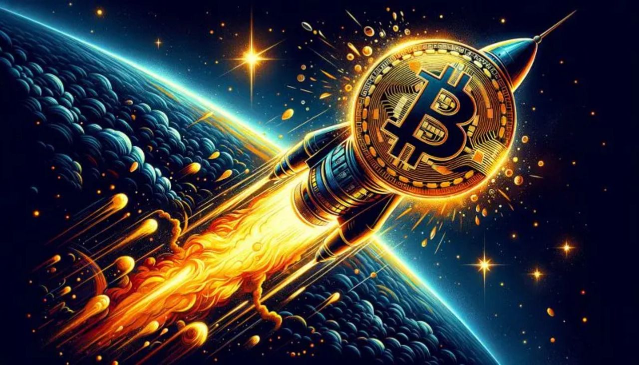 Bitcoin hồi phục 16% từ đáy, liệu đà tăng có còn tiếp diễn?